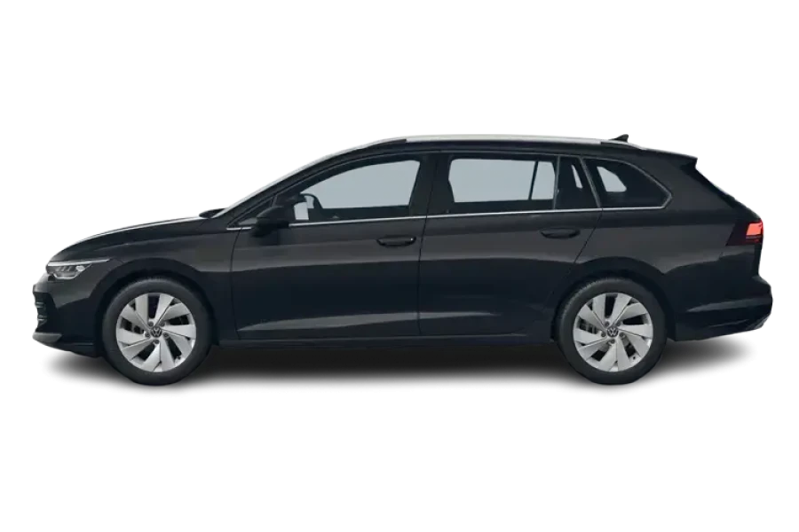 Volkswagen Golf - 2.0 TSI 333 R 4Motion 5dr DSG