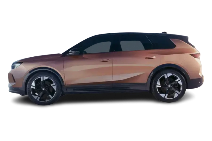 Vauxhall Grandland - 157kW Ultimate 73kWh 5dr Auto [Fixed Roof]