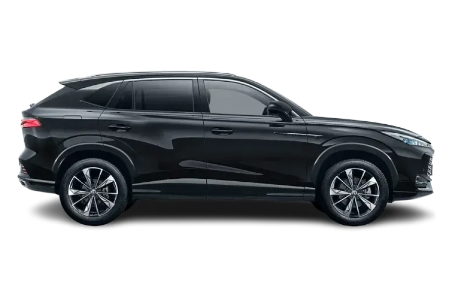 Mg Motor Uk Hs - 1.5 T-GDI PHEV Trophy 5dr Auto