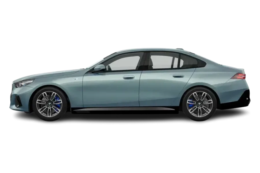 Bmw I5 - 250kW eDrive40 M Sport 84kWh 4dr Auto