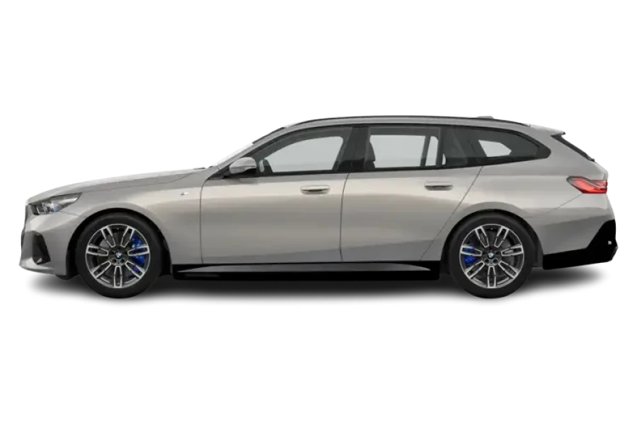 Bmw I5 - 442kW M60 xDrive 84kWh 5dr Auto