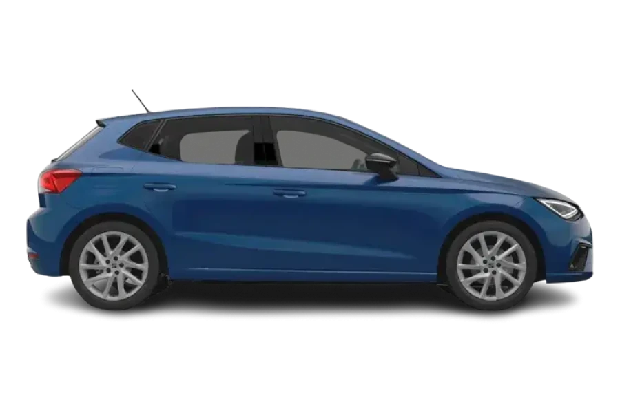 Seat Ibiza - 1.0 TSI 115 FR First Edition 5dr