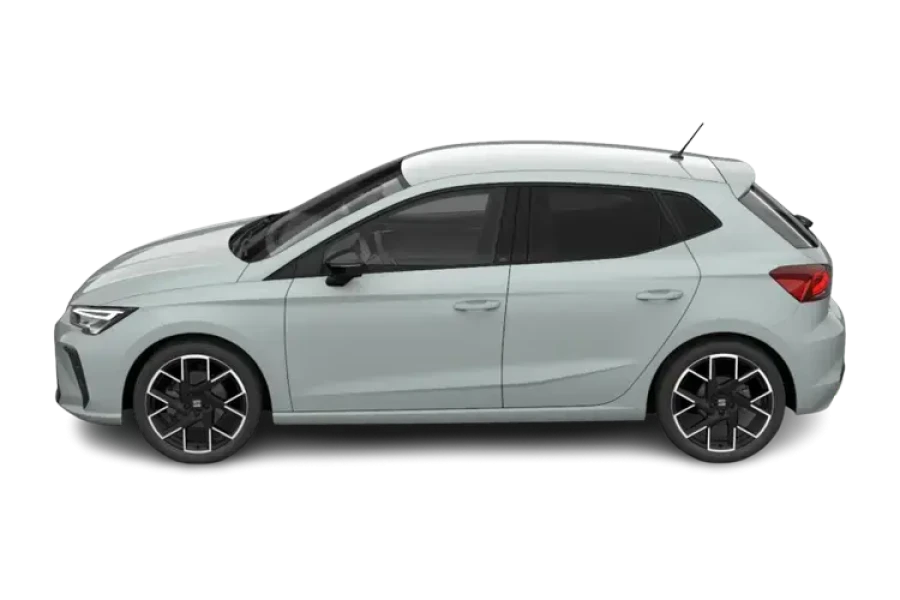 Seat Ibiza - 1.0 TSI 115 FR 5dr DSG