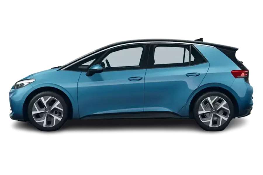Volkswagen Id.3 - 150kW Match Pro S 77kWh 5dr Auto