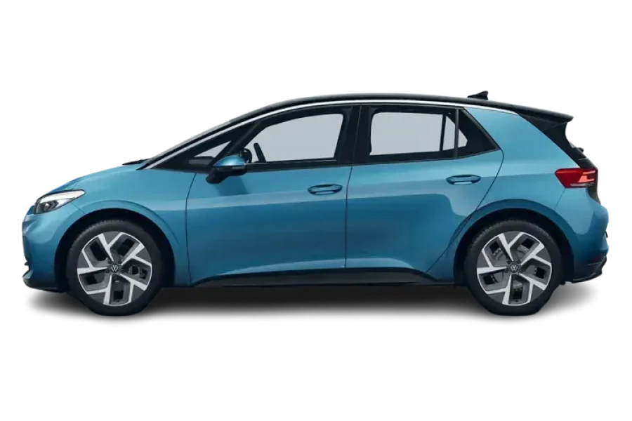 Volkswagen Id.3 - 150kW Match Pro S 79kWh 5dr Auto [5 Seats]
