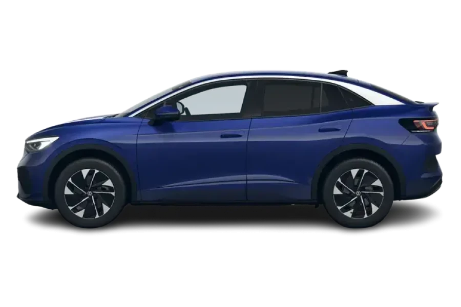 Volkswagen Id.5 - 210kW Match Pro 79kWh 5dr Auto