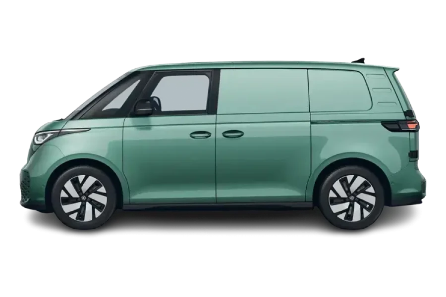 Volkswagen Id. Buzz - 140kW Commerce 58kWh Auto