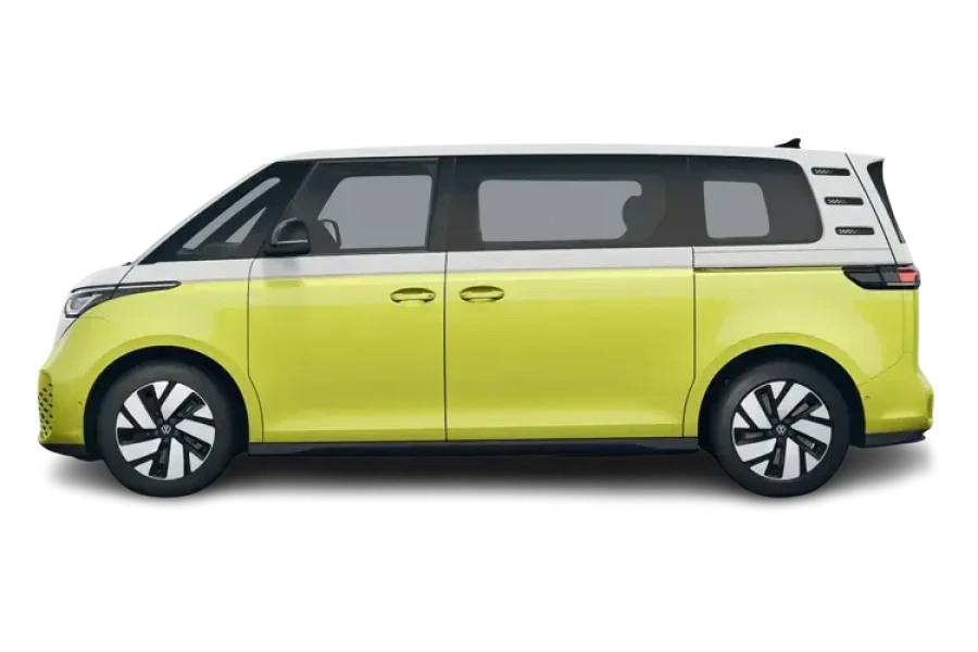 Volkswagen Id. Buzz - 250kW GTX Pro 79kWh 5dr 4MOTION Auto