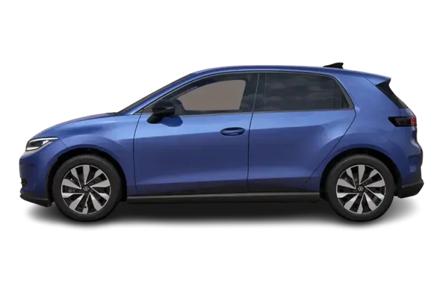 Volkswagen Id.polo - 155kW Life Launch Edition 52kWh 5dr Auto