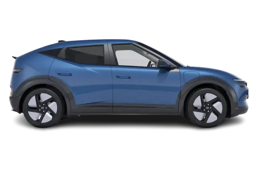 Hyundai Ioniq 3 - 108kW Advance 42kWh 5dr Auto