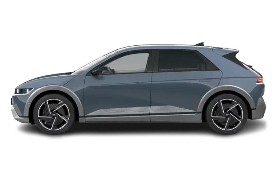 Hyundai Ioniq 5 - 125kW Advance 63 kWh 5dr Auto