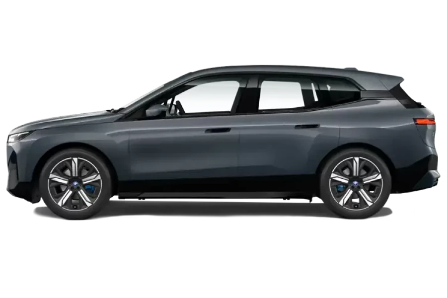 Bmw Ix - 240kW xDrive40 Sport 76.6kWh 5dr Auto [Tech+/Sky]