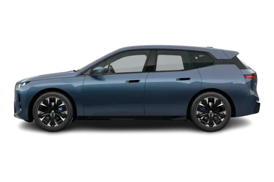 Bmw Ix - 300kW xDrive45 M Sport 101kWh 5dr Auto