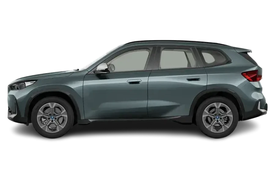 Bmw Ix1 - 150kW eDrive20 xLine 65kWh 5dr Auto