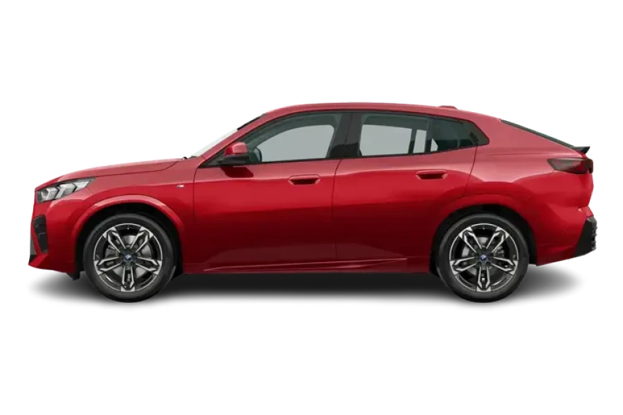 Bmw Ix2 - 150kW eDrive20 M Sport 65kWh 5dr Auto