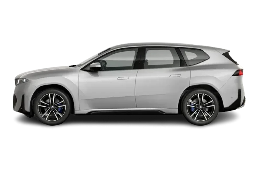 Bmw Ix3 - 238kW eDrive40 M Sport 87kWh 5dr Auto