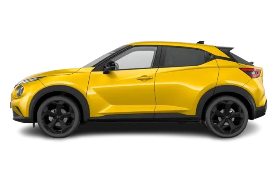 Nissan Juke - 1.0 DiG-T Tekna 5dr