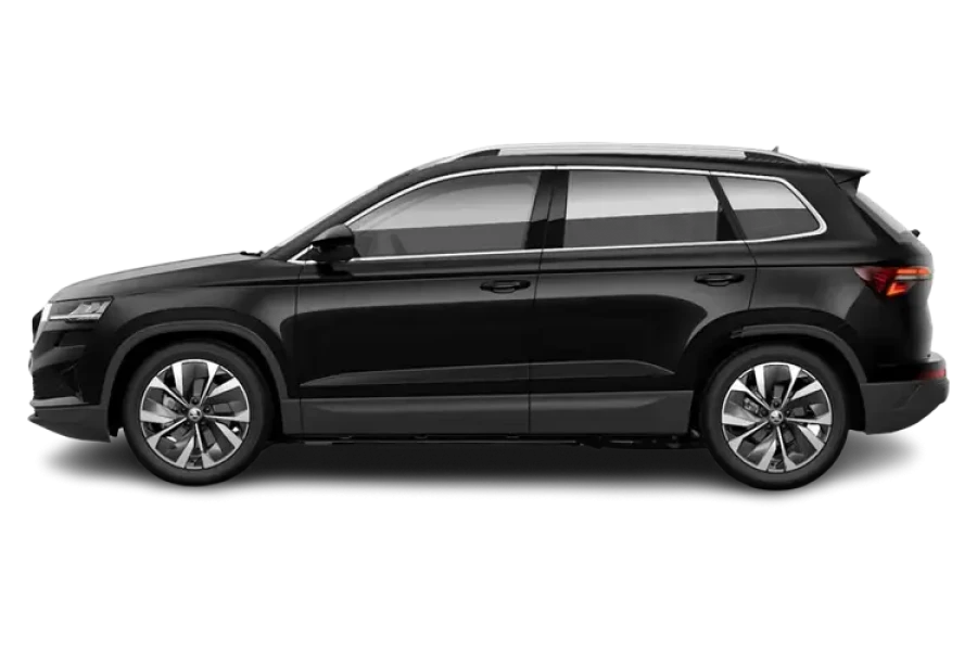 Skoda Karoq - 1.5 TSI Sportline 5dr DSG