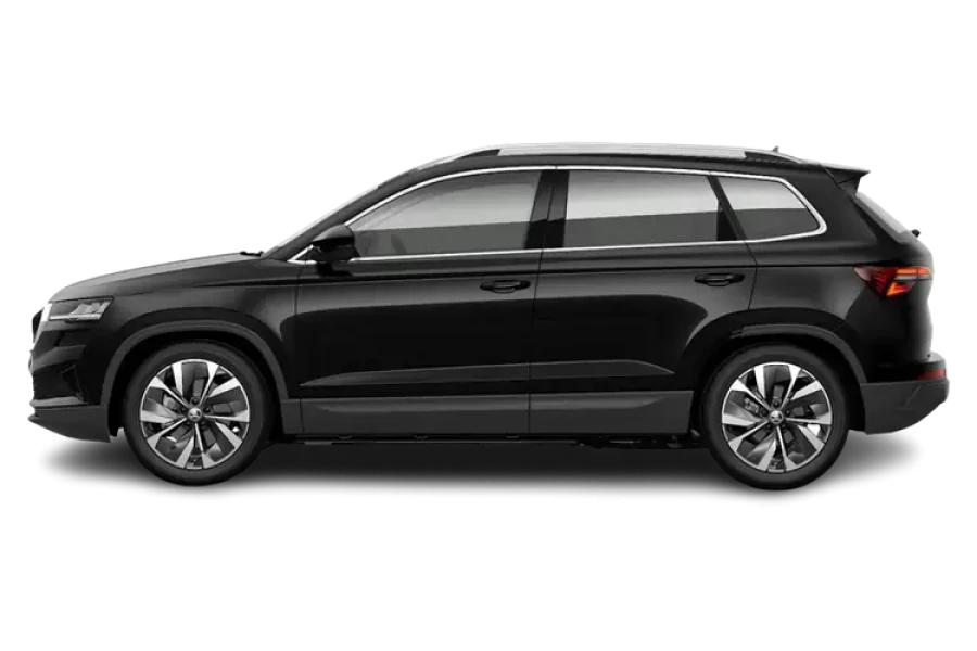 Skoda Karoq - 1.5 TSI Sportline Edition 5dr DSG