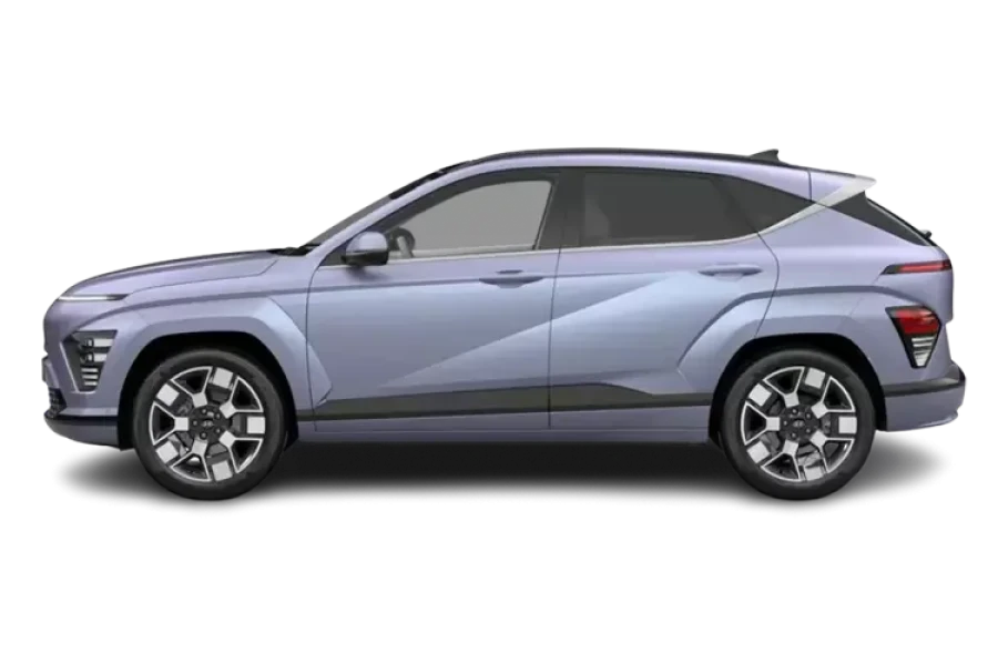 Hyundai Kona - 160kW N Line 65kWh 5dr Auto