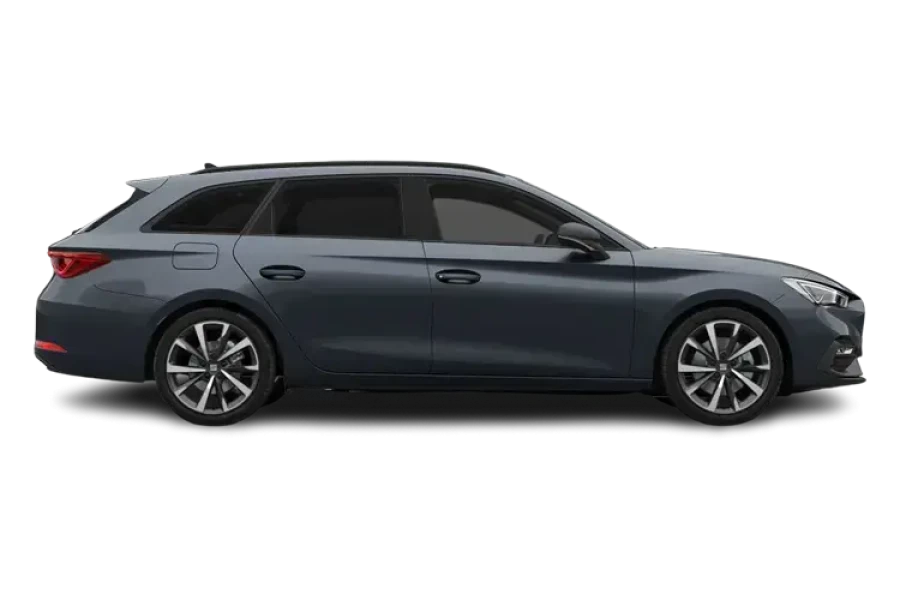 Seat Leon - 1.5 e-Hybrid FR 5dr DSG [DAP]