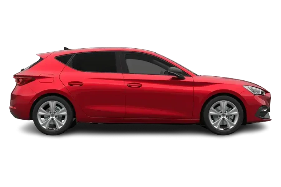 Seat Leon - 1.5 TSI 115 SE 5dr [DAP]