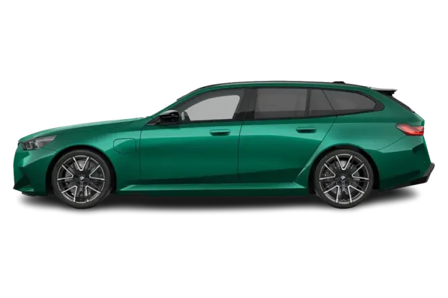 Bmw M5 - M5 5dr DCT