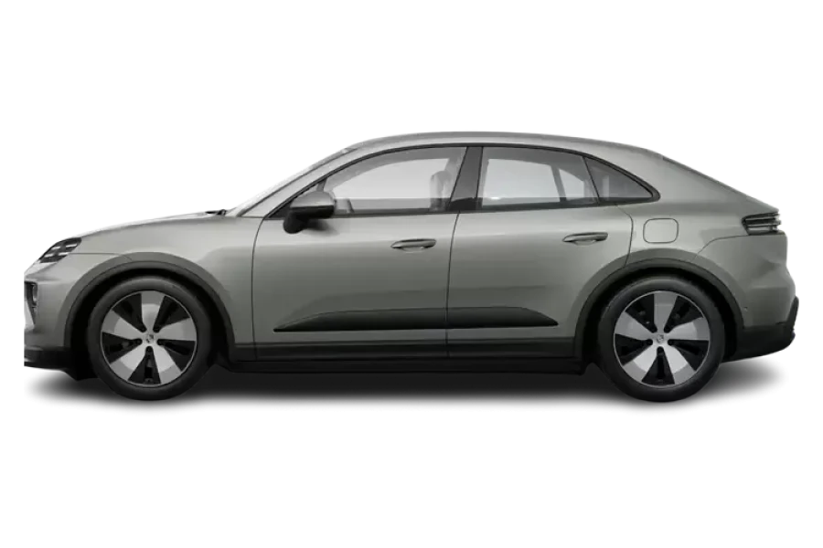 Porsche Macan - 265kW 100kWh 5dr Auto