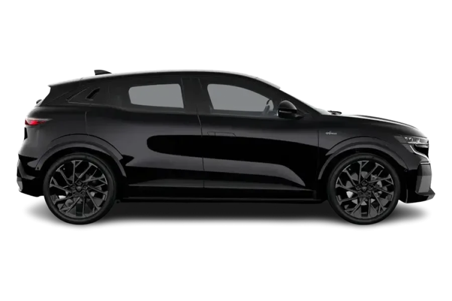 Renault Megane E-Tech - EV60 160kW Iconic Esprit Alpine 60kWh 5dr Auto