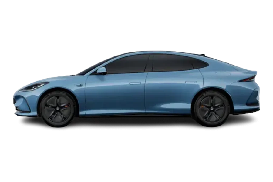 Mg Motor Uk Im5 - 553kW Performance 100kWh 5dr Auto