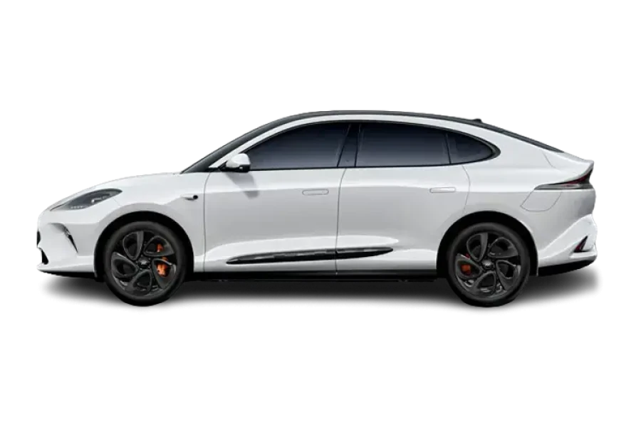 Mg Motor Uk Im6 - 300kW Long Range 100kWh 5dr Auto