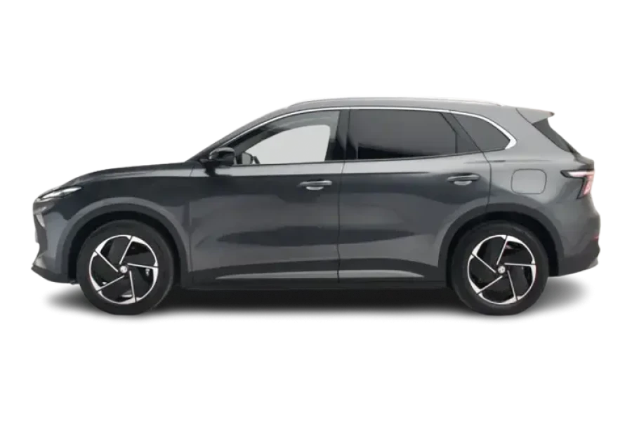 Mg Motor Uk Mgs5 - 170kW SE EV Long Range 64kWh 5dr Auto
