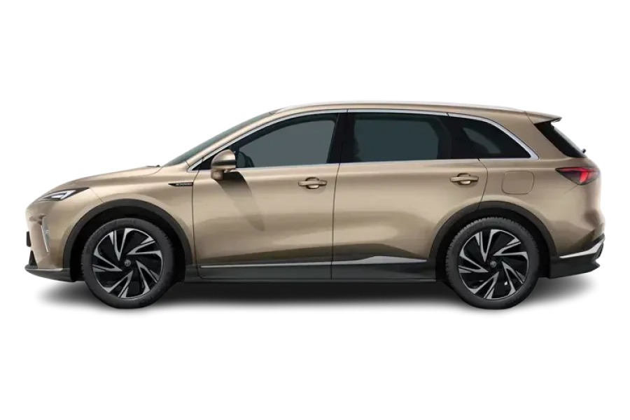 Mg Motor Uk Mgs6 - 180kW SE EV Long Range 77kWh 5dr Auto