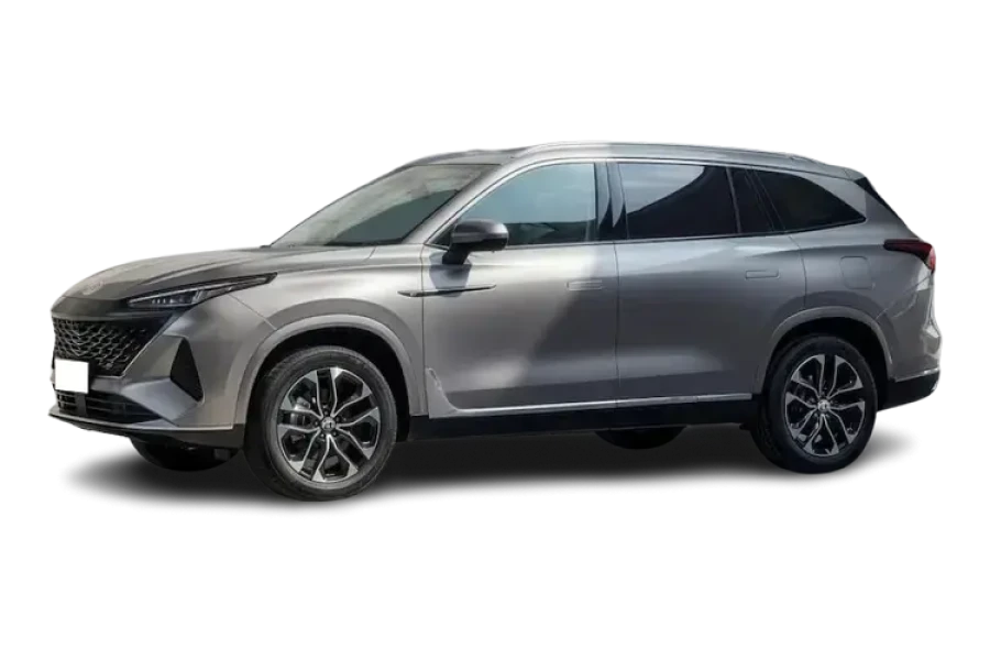 Mg Motor Uk Mgs9 - 1.5 T-GDI PHEV Premium 5dr Auto
