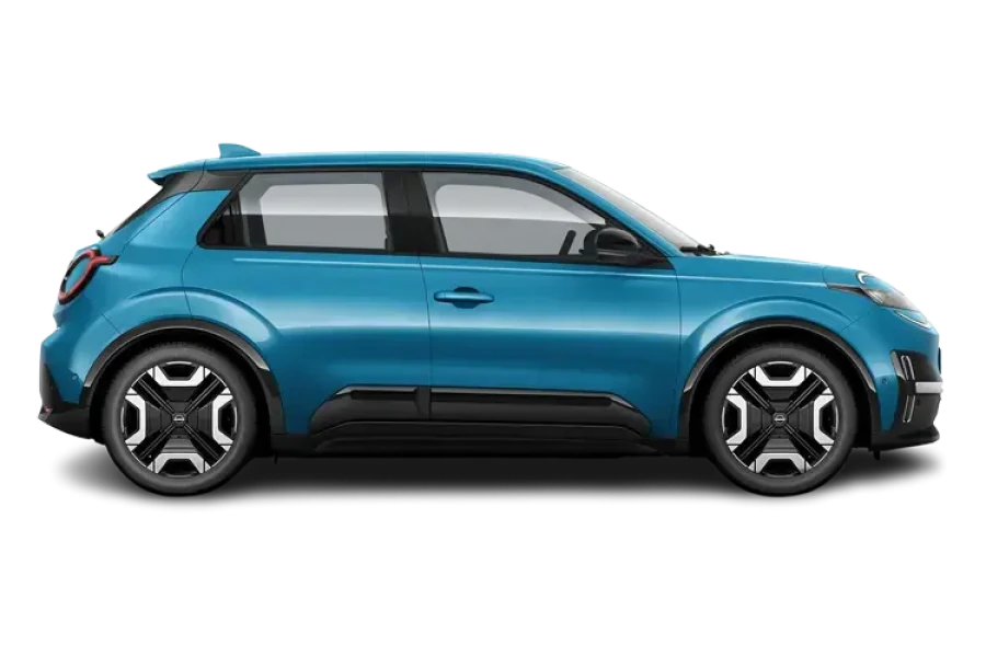 Nissan Micra - 90kW Engage 40kWh 5dr Auto