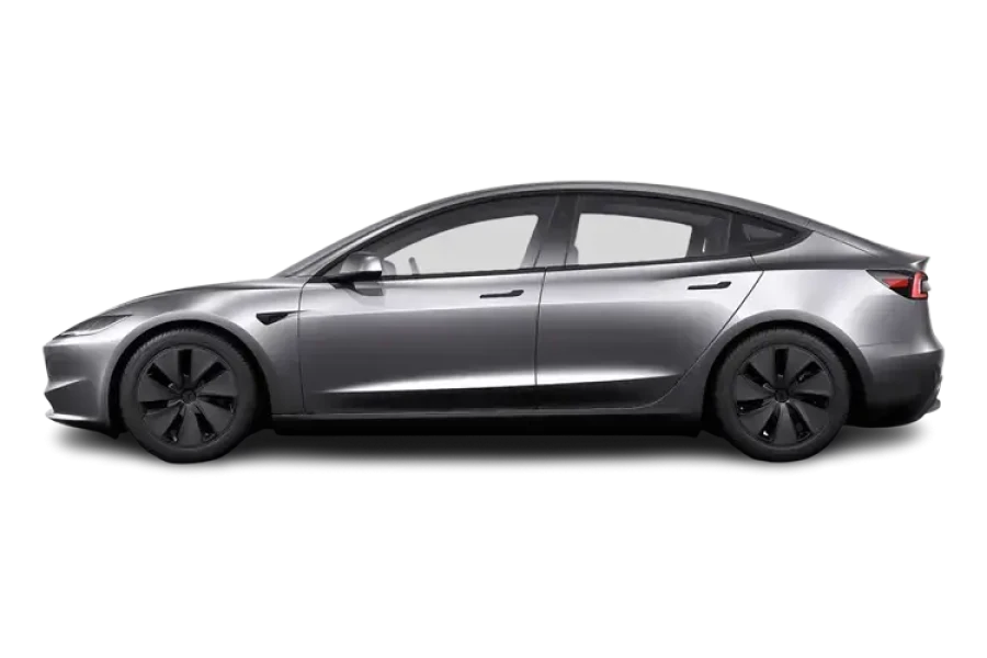 Tesla Model 3 - Premium Long Range RWD 85kWh 4dr Auto