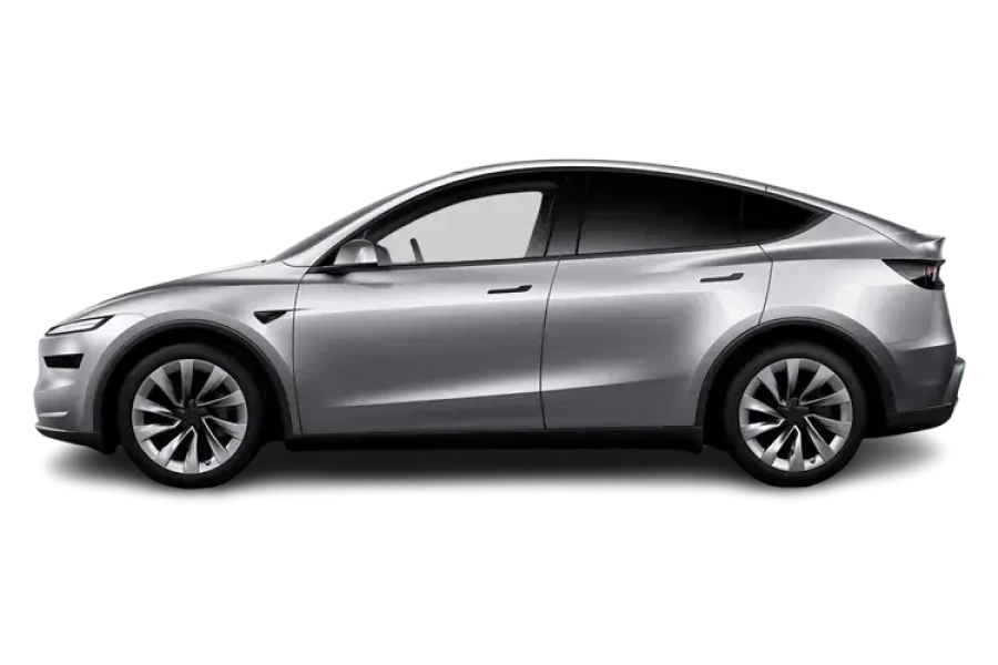 Tesla Model Y - RWD 5dr Auto