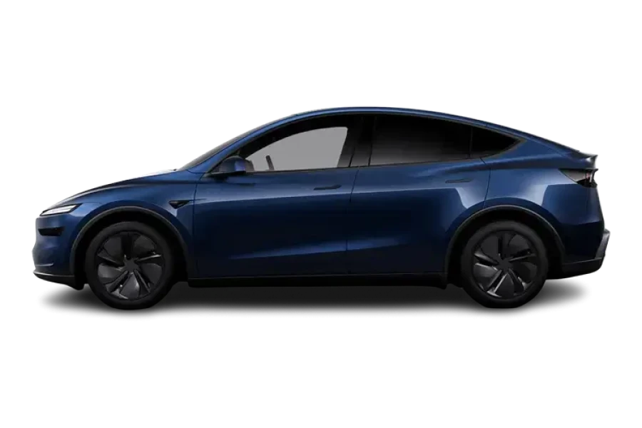 Tesla Model Y - Premium Long Range RWD 5dr Auto