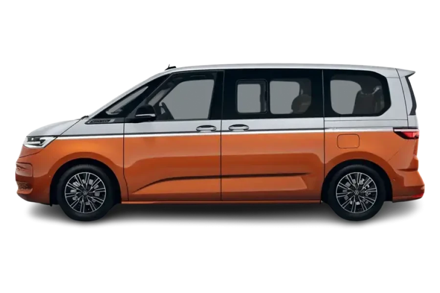 Volkswagen Multivan - 1.5 TSI eHybrid Life 5dr 4MOTION DSG