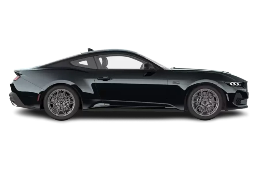 Ford Mustang - 5.0 V8 GT 2dr