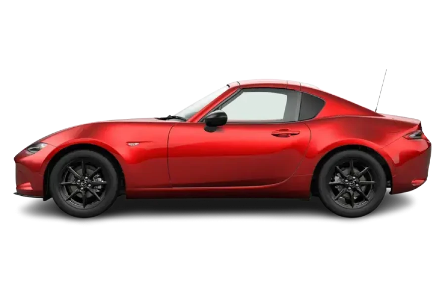 Mazda Mx-5 - 1.5 [132] Exclusive-Line 2dr