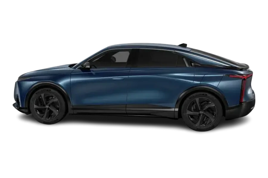 Ds No8 - 191kW Etoile 74kWh 5dr Auto