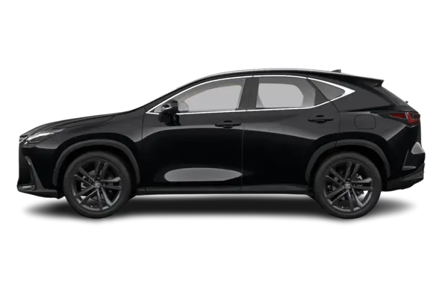 Lexus Nx - 450h+ 2.5 Takumi 5dr E-CVT