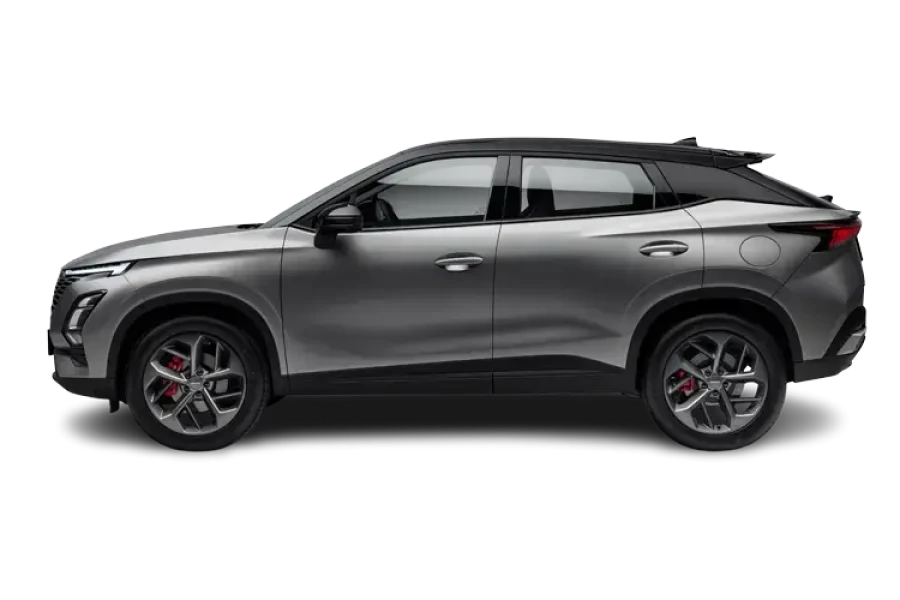 Omoda 5 - 1.6 TGDI [147] Knight 5dr 7DCT