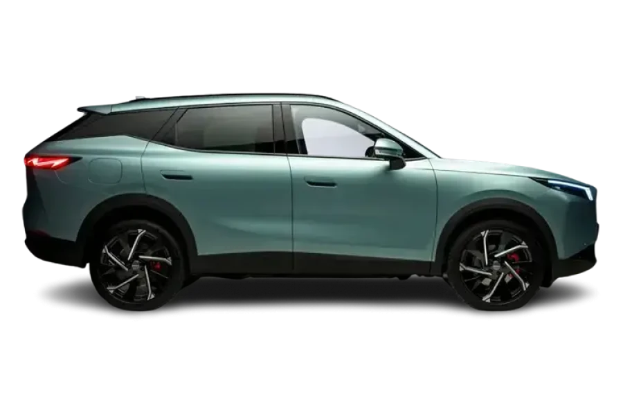 Omoda 7 - 1.5T SHS Knight 5dr 1DHT