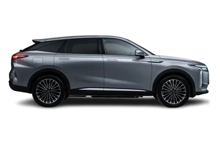 Omoda 9 - 1.5T SHS Noble 5dr 3DHT