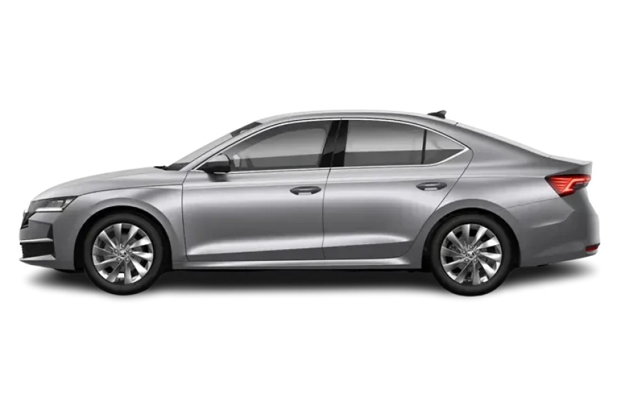 Skoda Octavia - 2.0 TSI vRS 5dr DSG