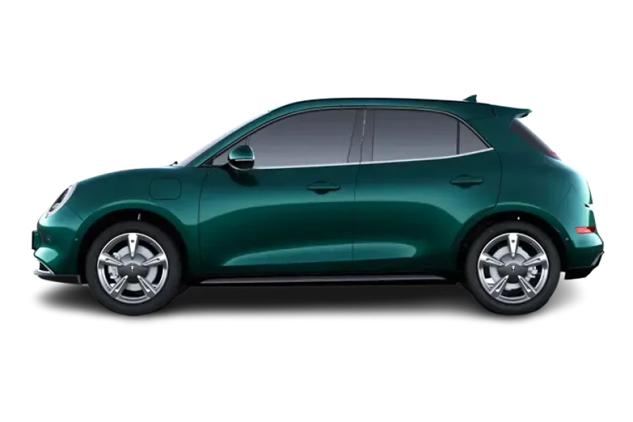 Gwm Ora 03 - 126kW GT 63kWh 5dr Auto