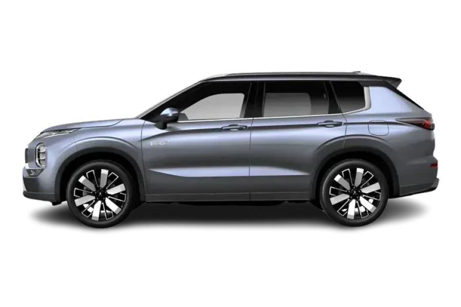 Mitsubishi Outlander - 2.4 PHEV Nativa 5dr Auto
