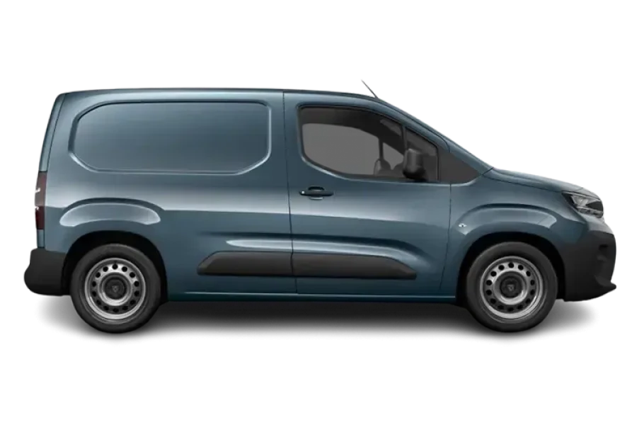 Peugeot Partner - 1.5 BlueHDi 100 Professional Plus Van